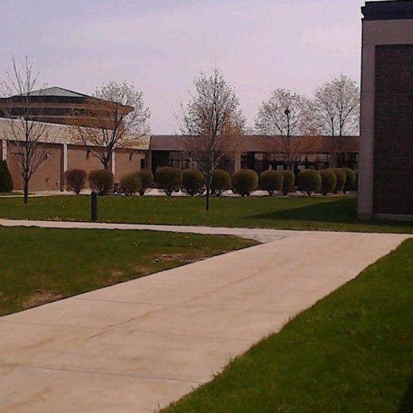 Prairie State College 18 tips