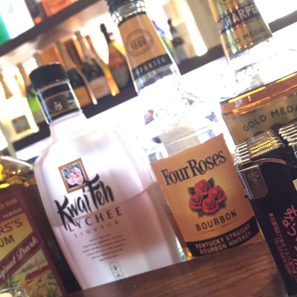 Photos At スナック場末 Karaoke Bar In 六本木