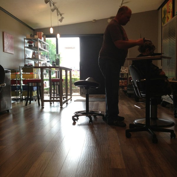 Photos At Element Hair Salon Lexington Ky