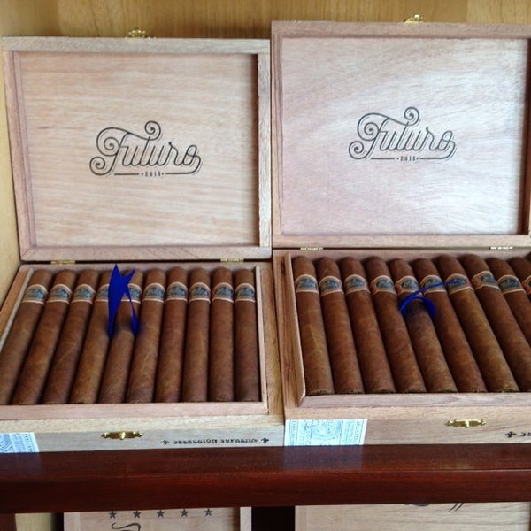 Photo taken at Cigar Boutique of Little Havana by Cigar Boutique o. on 8/28/2015