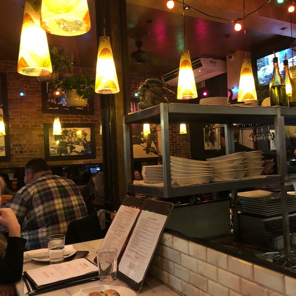 Photos at Carmelina's North End 64 tips