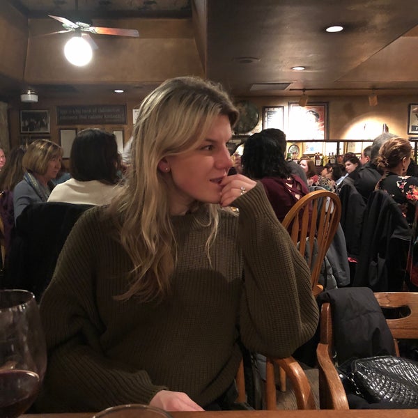 Photo taken at Izzy&#39;s Steaks &amp; Chops by Will S. on 11/29/2019
