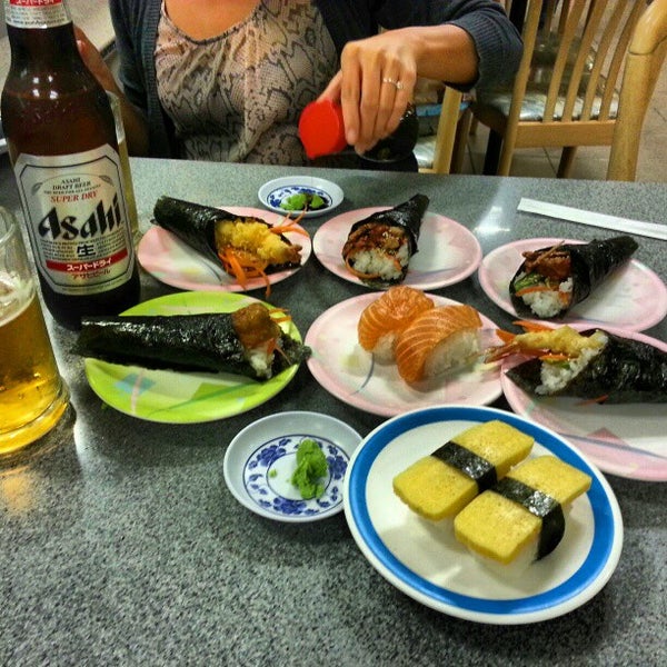 Matsutake Sushi (Now Closed) Aliamanu Salt Lake Foster Village