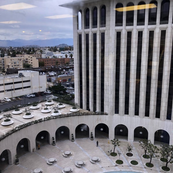 Taipei Economic and Cultural Office Wilshire Center Koreatown 6