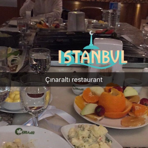 Çınarlı Et Lokantası Yakuplu Merkez İstanbul, İstanbul�da fotoğraflar