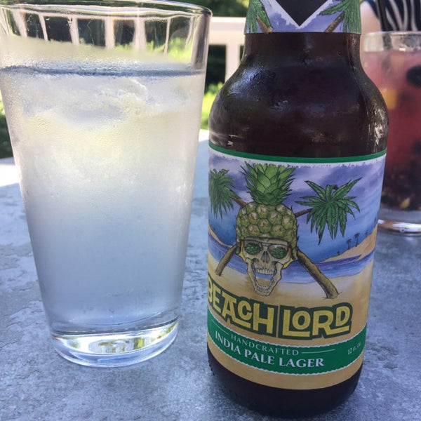 Mesa Luna Restaurant 9 tips