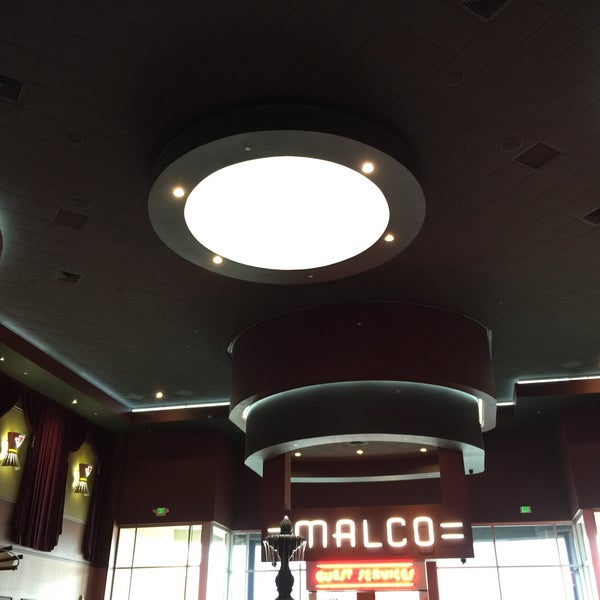 Photos at Malco Razorback Cinema Movie Theater in Fayetteville