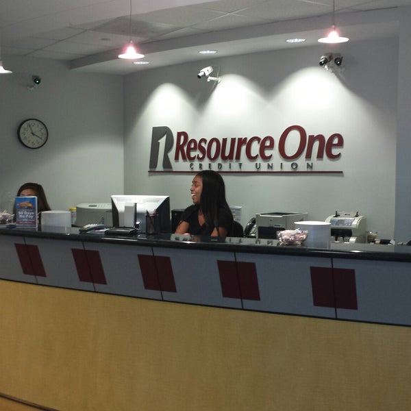 First resource. First resource