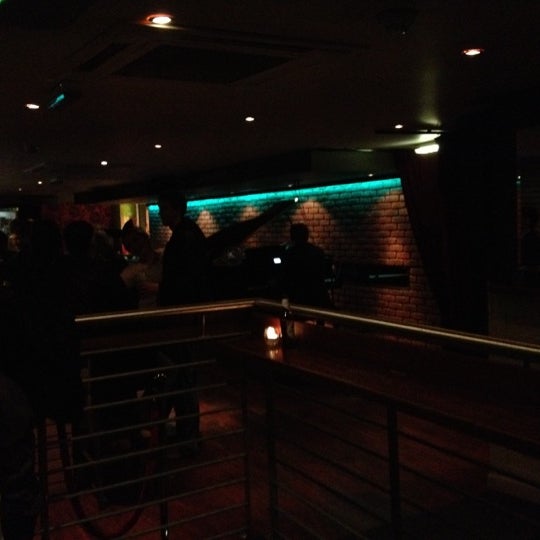 Photos at Blue Dog Merchant City Glasgow, Glasgow City