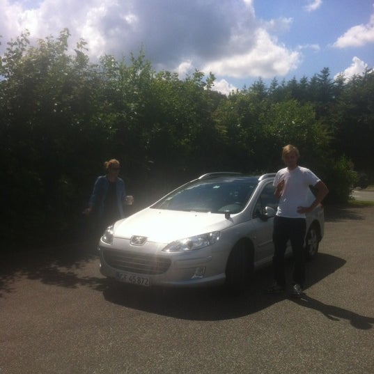 Photos At Statoil Gas Station In Vejle