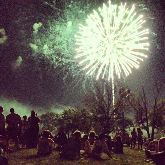 Donaldson Park 13 tips de 870 visitantes