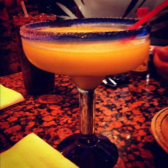 Photo taken at El Pescador Mexican Grill by Kristine on 9/8/2012