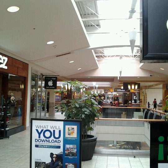 Photo taken at Layton Hills Mall by Jackson S. on 7/9/2012