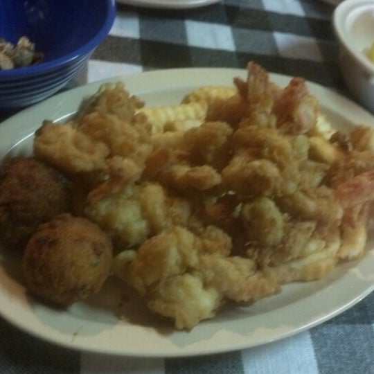 Photos At Paradise Catfish 3 Tips From 54 Visitors