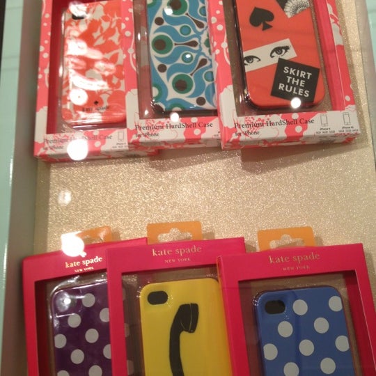 kate spade powerplant mall