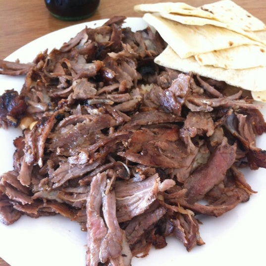 Sempati Et Lokantası Middle Eastern Restaurant