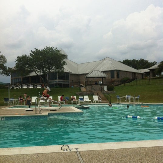 Hurricane Creek Country Club Anna, TX