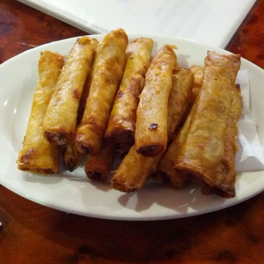 Lumpia House (Now Closed) Larrymore Lawns Norfolk, VA