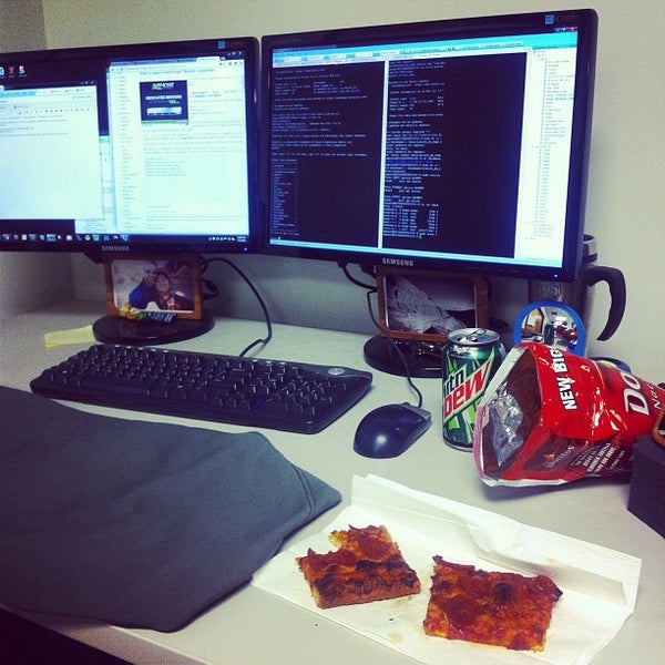 UPS Advanced Technology Center Doraville, GA