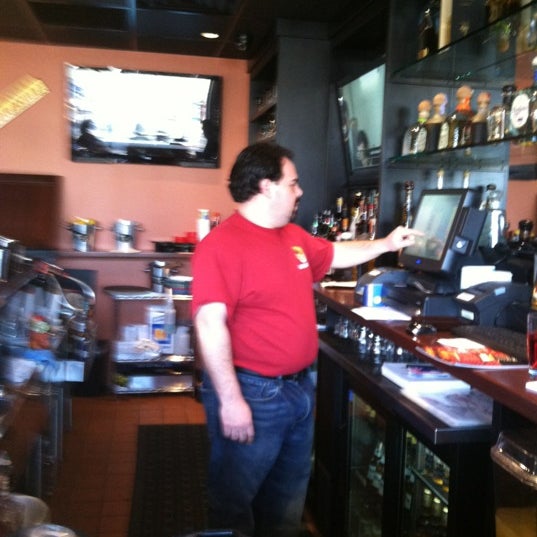 Foto tirada no(a) Don Carmelo Mexican Grill &amp; Tequila Bar por Tari T. em 3/26/2012