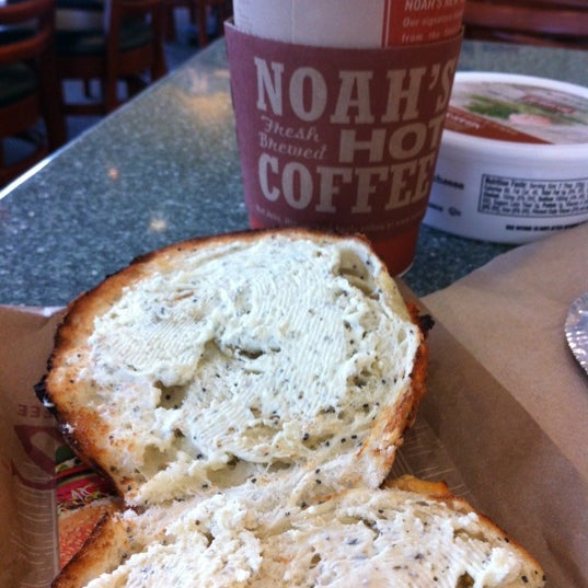 Photos at Noah's Bagels Bagel Shop