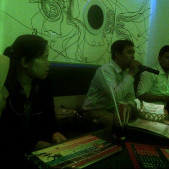 Foto diambil di K2 Karaoke Keluarga oleh ♈ύηĨЌз §. pada 6/12/2012