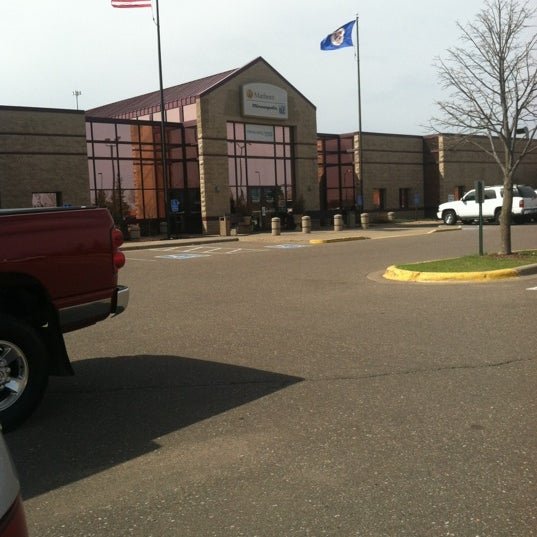 Manheim Minneapolis Car Dealership in Maple Grove