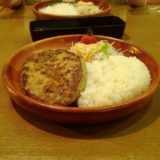 びっくりドンキー 高松林店 Yoshoku Restaurant びっくりドンキー 高松林店 Yoshoku Restaurant