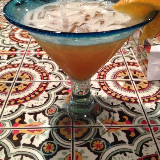 Photo taken at Chili&#39;s Grill &amp; Bar by Katrina M. on 5/1/2012