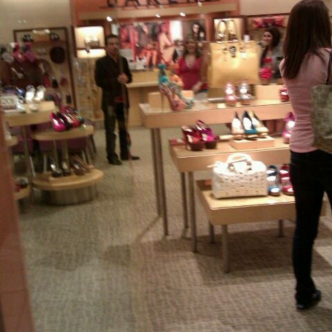 ralph baker shoe store
