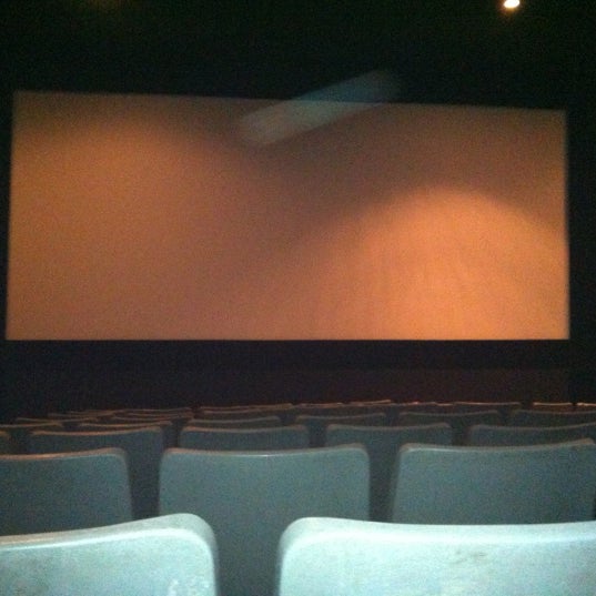 Photo taken at New 400 Theaters by Kevin O. on 7/9/2012