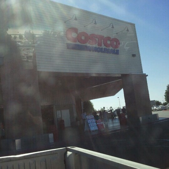 Photos at Costco Victorville, CA