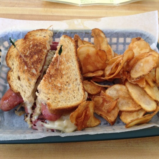 Famous Uncle Al's Hot Dogs Hot Dog Joint in Virginia Beach