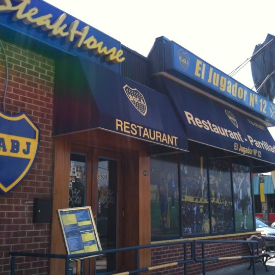 Boca Juniors Argentine Steakhouse Elmhurst 29 Tips From 847 Visitors