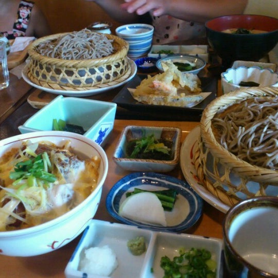そばとろ屋 東小浜町30 そばとろ屋 東小浜町30