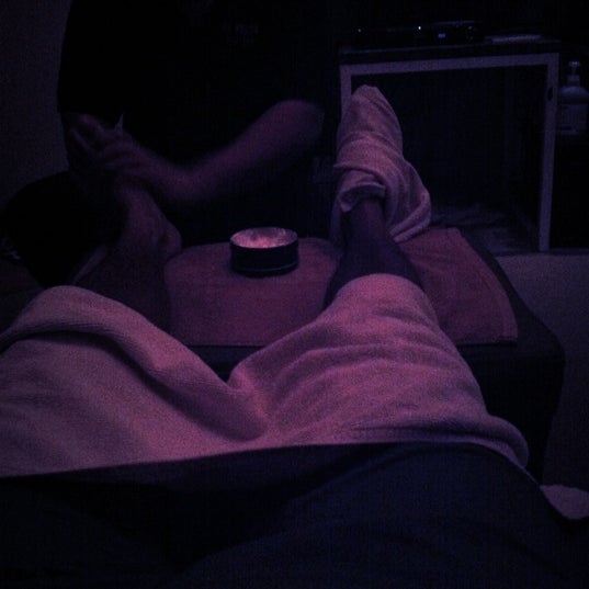 Xi Yuan Foot Spa Central Region 17 Tips