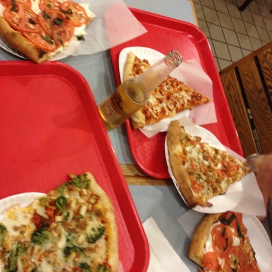 Photos at Rosa's Pizza Pizzeria