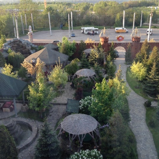 Ресторан семь сорок смоленск