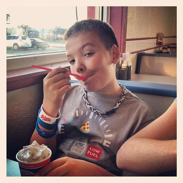 Dairy Queen Nicholasville, KY