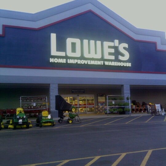 Lowe's - Dothan, AL