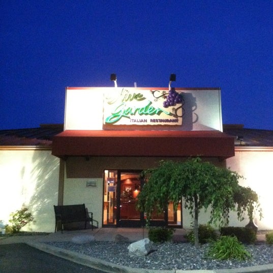 Photos At Olive Garden Italian Restaurant In Flint