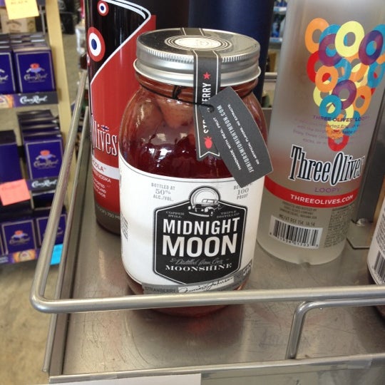 Virginia ABC Store Alexandria, VA