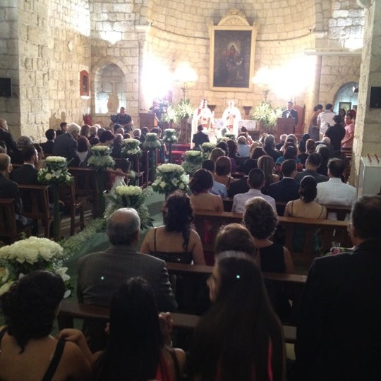 Notre Dame Du Rosaire