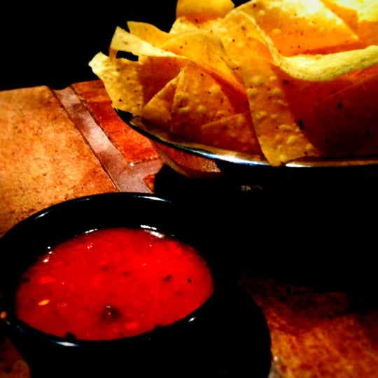 El Chico Cafe 13 tips from 273 visitors