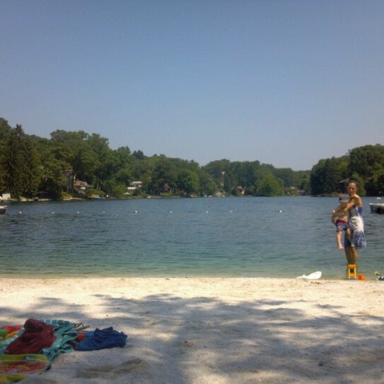 Lindy's Lake West Milford, NJ