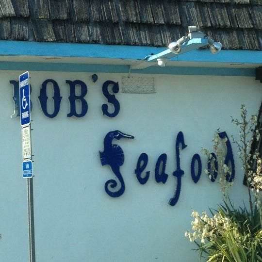 Bob's Seafood Market 3 tips