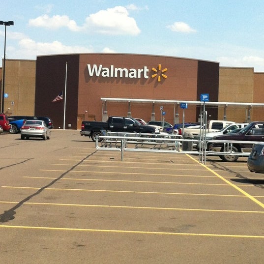 Walmart Supercenter Johnson City Historic District 10 tips from