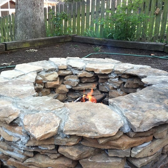 Photos At Mellow Fire Pit Knoxville Tn, Fire Pits Knoxville Tn