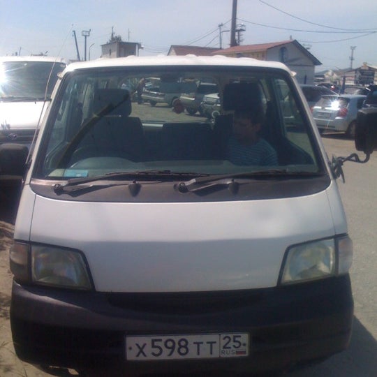 Купить Авто В Приморском Крае Арсеньев
