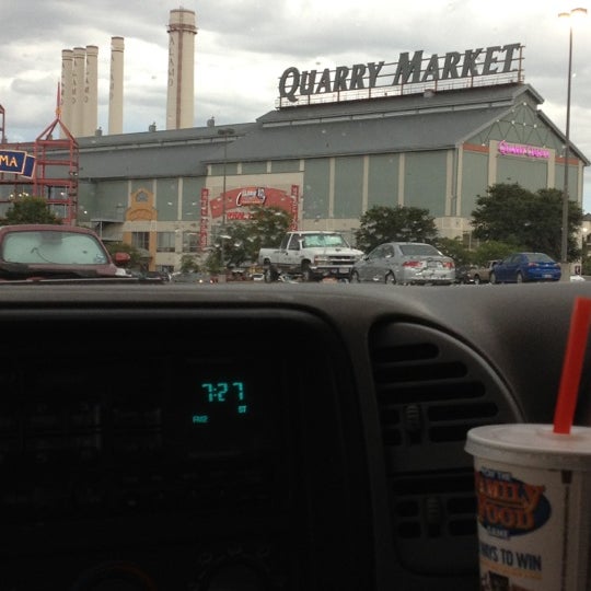 Quarry Market Uptown Broadway 16 tips from 2416 visitors